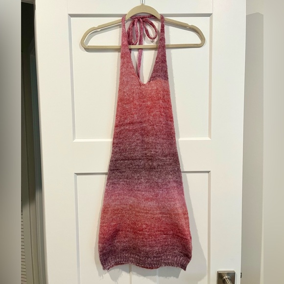 Blair Mini Dress - Picture 6 of 6